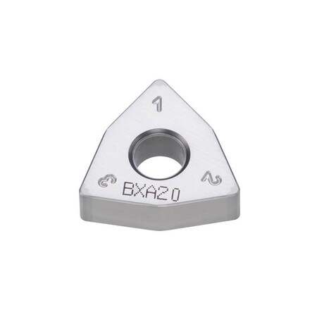 Turning Indexable Insert 6QS-WNGA080408- MPN:6776239
