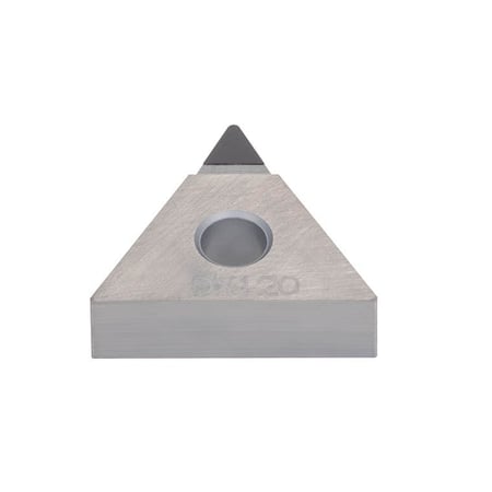Turning Indexable Insert 1QP-TNMM160402 MPN:6776602