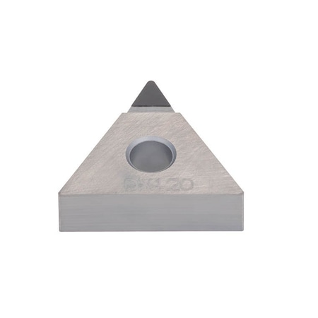 Turning Indexable Insert 1QP-TNMM160404 MPN:6776603
