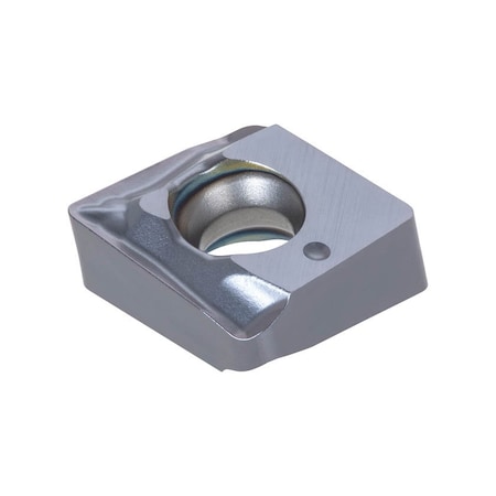 Indexable Drill Insert XOMU06H204-, PK10 MPN:6776622
