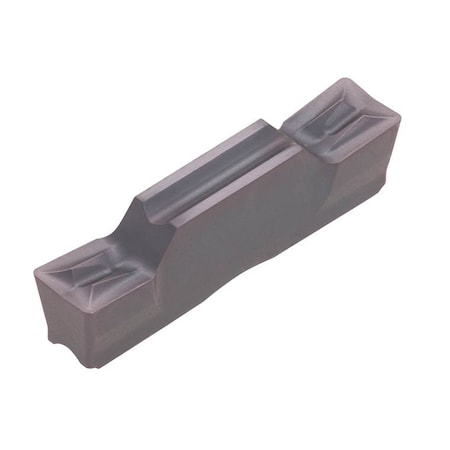 Face Groove/Turn Indexable Insert, PK10 MPN:6776948
