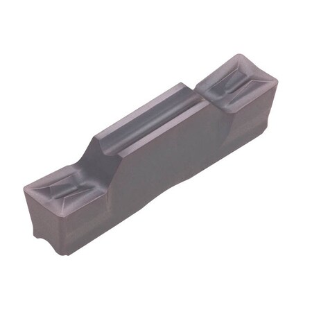 Face Groove/Turn Indexable Insert, PK10 MPN:6776949