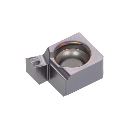 Groove/Turn Indexable Insert 8GMR1, PK10 MPN:6777041