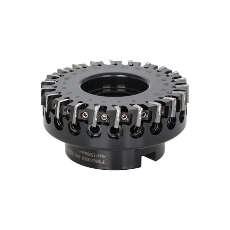 FaceMill, TPYD06J125B38.1R26 MPN:6777432