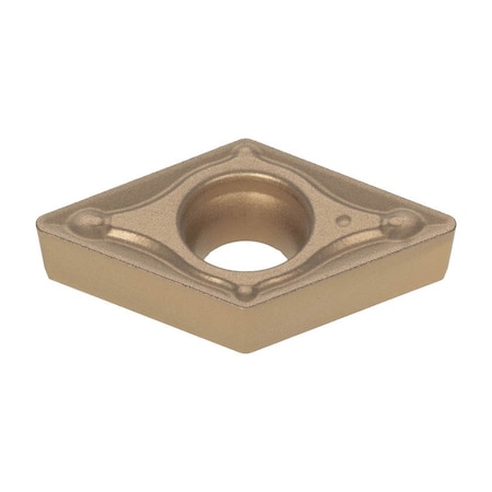 Turning Indexable Insert, DCMT 21.5, PK10 MPN:6777774