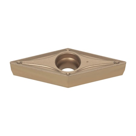 Turning Indexable Insert, VBMT 220., PK10 MPN:6777788