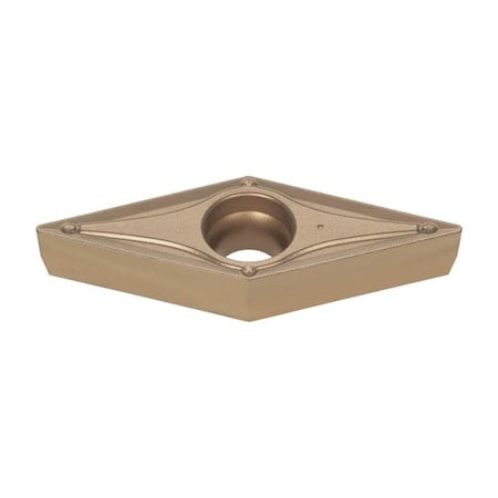 Turning Indexable Insert, VBMT 222, PK10 MPN:6777790