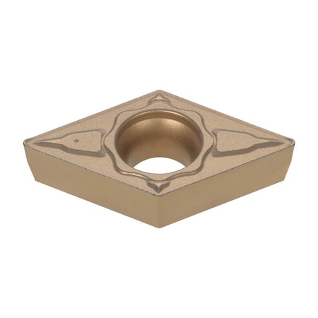 Turning Indexable Insert, DCMT32.5, PK10 MPN:6777817