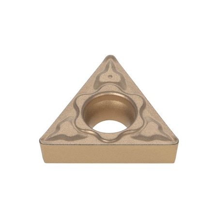Turning Indexable Insert, TCMT 21.5, PK10 MPN:6777820