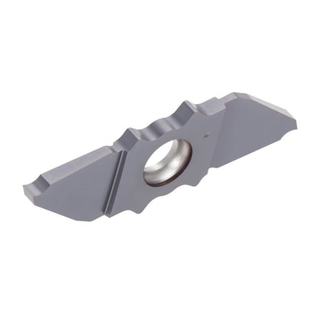 Parting Off Indexable Insert, JXPG20, PK5 MPN:6777850