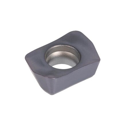 Milling Insert, LSMT0202ZER-HM AH32, PK10 MPN:6778688