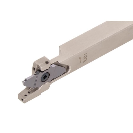 Parting Off Indexable Holder JSXXL083X-S MPN:6779780