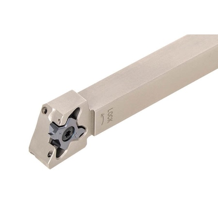 Parting Off Indexable Holder, STCL08x18-C MPN:6779782