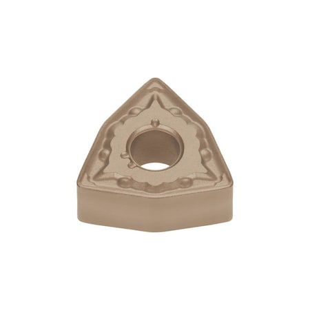 Turning Indexable Insert, WNMG06041, PK10 MPN:6780650