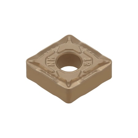 Turning Indexable Insert, CNMG12040, PK10 MPN:6780810