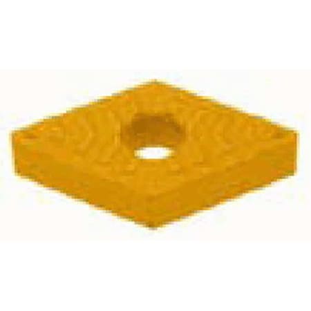 Turning Insert, Diamond, 4, DNMG, 0.0130 in MPN:6780904