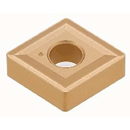 Turning Insert, Diamond, 4, CNMG, 2 MPN:6780993