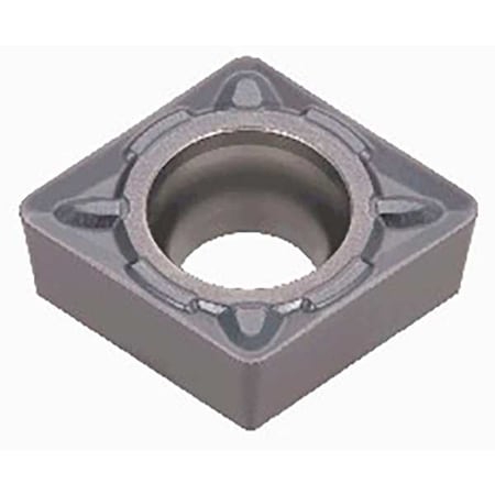 Turning Insert, Diamond, 3, CCMT, 2 MPN:6781052