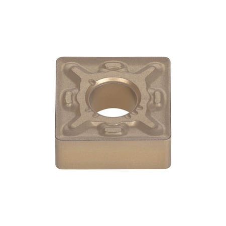 Turning Indexable Insert, SNMG12040, PK10 MPN:6781367