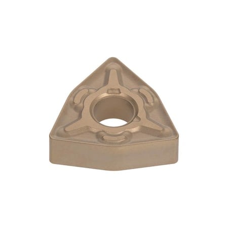 Turning Indexable Insert, WNMG08041, PK10 MPN:6781373