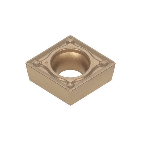 Turning Indexable Insert CCMT 21.5, PK10 MPN:6781450