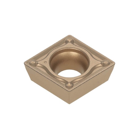 Turning Indexable Insert, CPMT 32.5, PK10 MPN:6781453