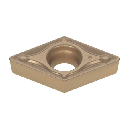 Turning Indexable Insert, DCMT 21.5, PK10 MPN:6781456