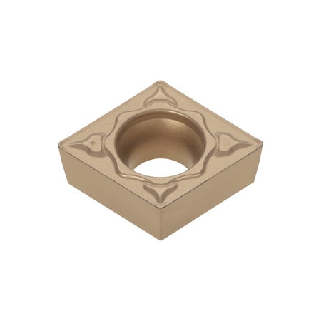 Turning Indexable Insert CCMT 32.5, PK10 MPN:6781479