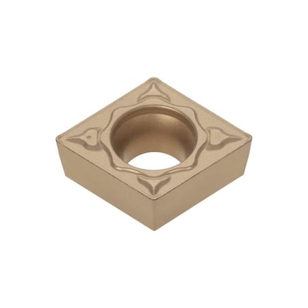 Turning Indexable Insert CCMT 32.5, PK10 MPN:6781480