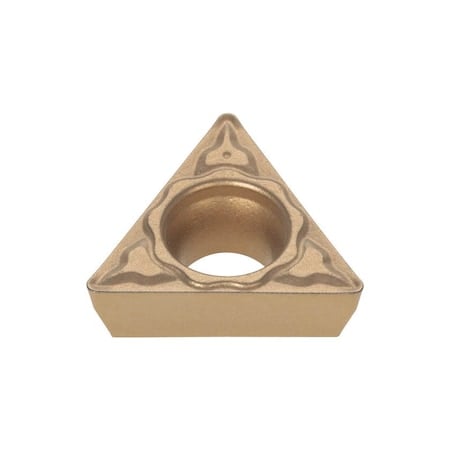 Turning Indexable Insert, TPMT 32.5, PK10 MPN:6781497