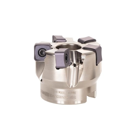 FaceMill, THSN12M050B22.0R04 MPN:6781884