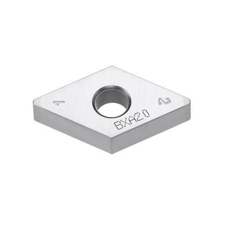 Turning Indexable Insert 4QS-DNGA150412 MPN:6782060
