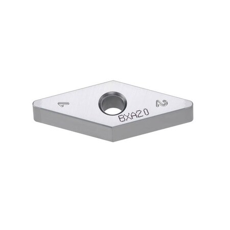 Turning Indexable Insert 4QS-VNGA160408 MPN:6782061