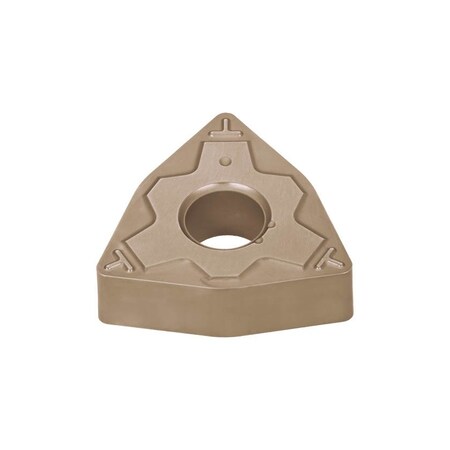 Turning Indexable Insert, WNMG 332E, PK10 MPN:6782319