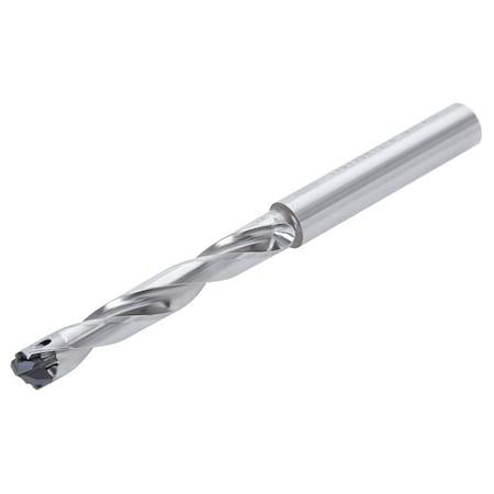 Inserted Drill Body, TID125R14-6 MPN:6784610