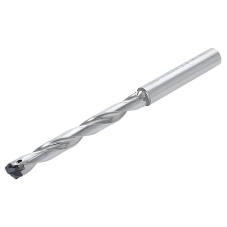 Inserted Drill Body, TID105R12-8 MPN:6784626