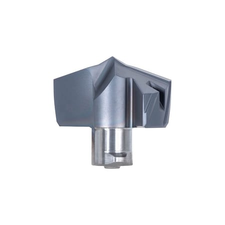 Inserted Solid Drill Head, DMC064 AH, PK2 MPN:6785474