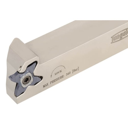 Parting Off Indexable Holder, STCL12-27-C MPN:6785608