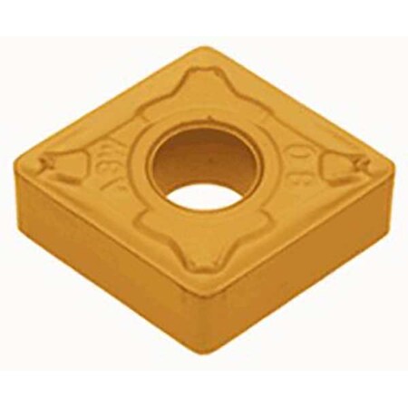 Turning Insert, Diamond, 4, CNMG, 3 MPN:6785687