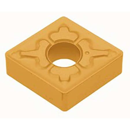 Turning Insert, Diamond, 4, CNMG, 3 MPN:6785688