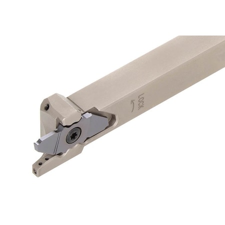 Parting Off Indexable Holder JSXXL1012H0 MPN:6787616