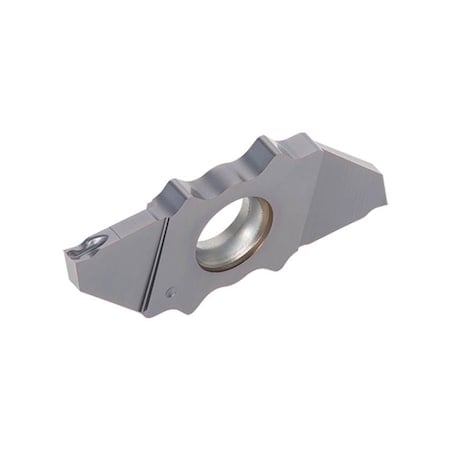 Parting Off Indexable Insert, JXPS12, PK5 MPN:6788015