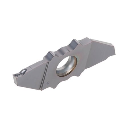 Parting Off Indexable Insert, JXPS16, PK5 MPN:6788018