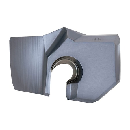Indexable Drill Insert, SMF340 AH9130 MPN:6790375