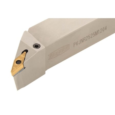 General Indexable Turning Tool, PVJNL1616 MPN:6790690