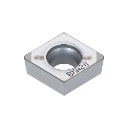 Turning Indexable Insert 2QP-CPGW 322 BX MPN:6790962