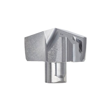 Inserted Solid Drill Head, DMN115 KS, PK2 MPN:6791839