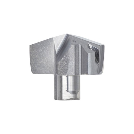 Inserted Solid Drill Head, DMN138 KS, PK2 MPN:6791863