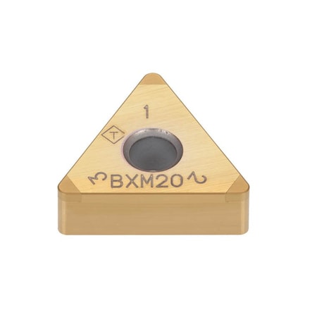Turning Indexable Insert 3QP-TNGA160416 MPN:6792046