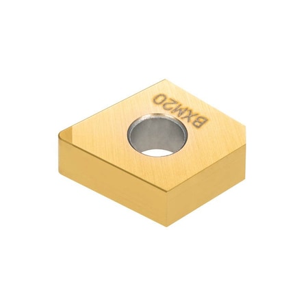 Turning Indexable Insert 2QP-GNGA120412- MPN:6792081
